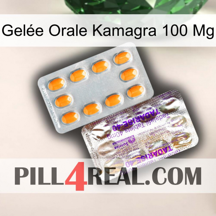 Gelée Orale Kamagra 100 Mg new12